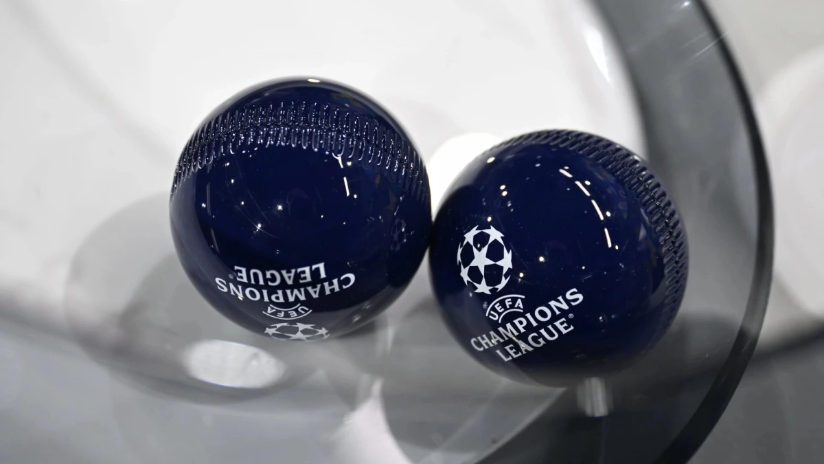 Ảnh: UEFA.