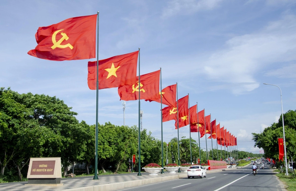 Chuyên gia, học giả quốc tế: Việt Nam biến những điều không thể thành có thể  