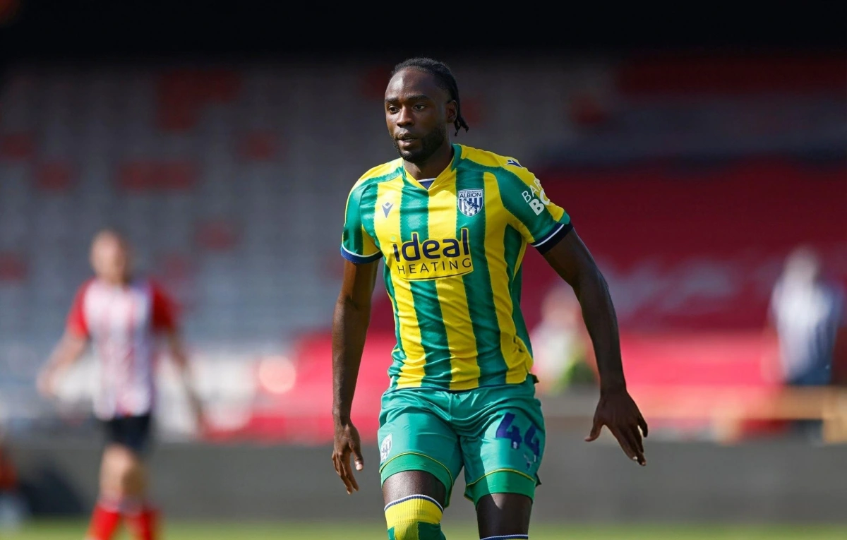 CLB CA TP.HCM chưa hoàn tất được thương vụ chuyển nhượng Devante Cole. (Ảnh: Getty). 