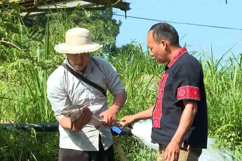 Bà con kỳ vọng Đại hội Đảng toàn quốc lần thứ XIV sẽ có nhiều quyết sách giúp bà con vùng cao phát triển hơn.