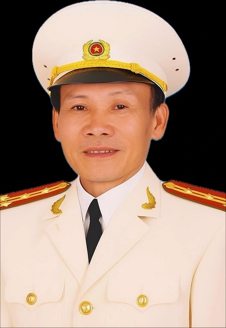 Đại tá Bùi Kích