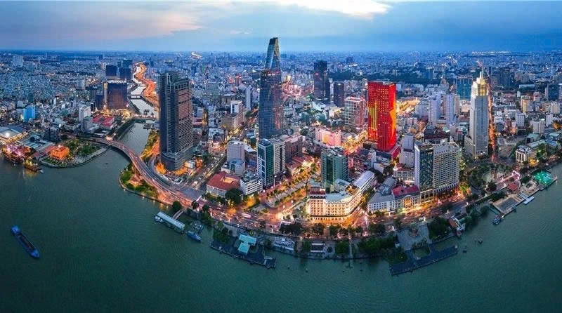 Việt Nam đã đủ thế và lực để bước vào kỷ nguyên mới, kỷ nguyên vươn mình của dân tộc