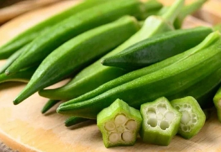 Ăn đậu bắp thường xuyên có thể mang lại nhiều lợi ích cho sức khỏe (Ảnh minh hoạ)