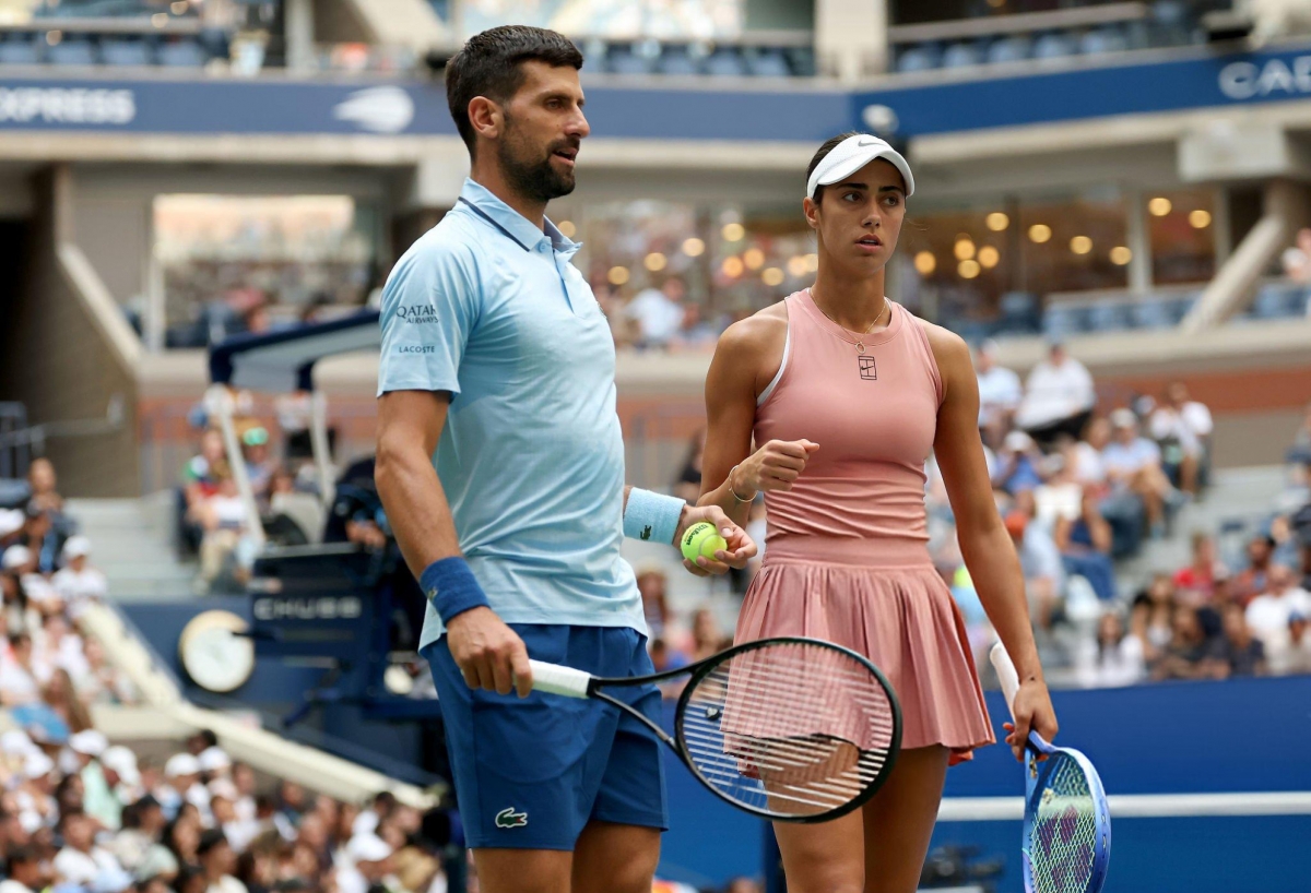 Ảnh: Getty. 