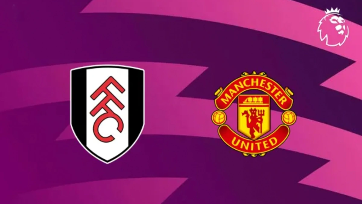MU đặt mục tiêu giành trọn 3 điểm khi làm khách trên sân của Fulham.