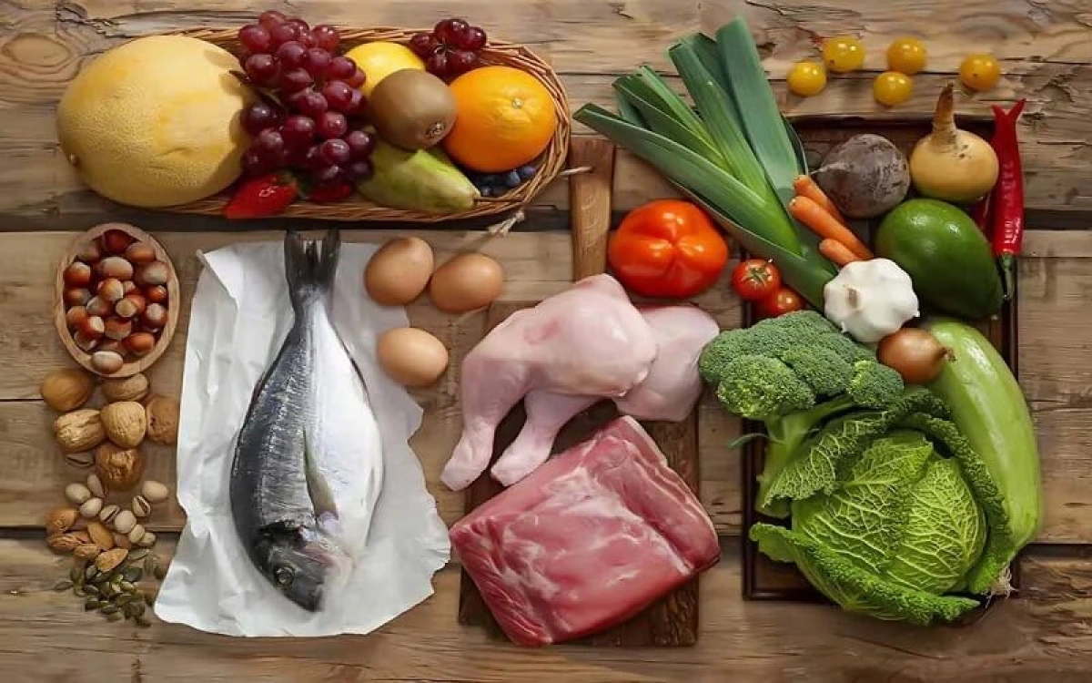 Giai đoạn dậy thì rất cần dinh dưỡng để đáp ứng sự phát triển của cơ thể (Ảnh Internet)