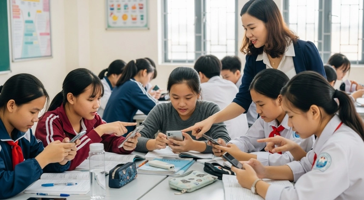 Ảnh minh họa: Google Studio