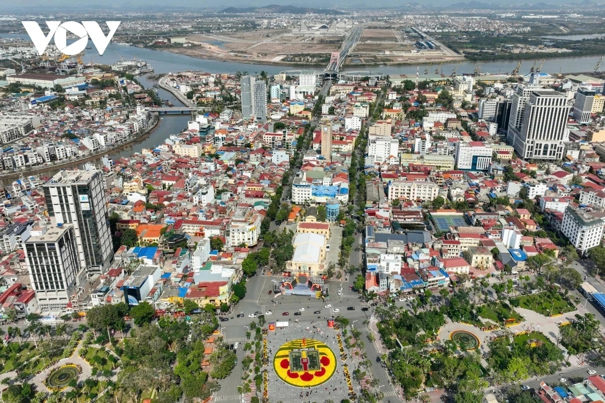 Thành phố Hải Phòng