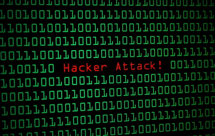 Sự việc tương tự khi học sinh cấp 3 đã hack trang web của tỉnh cách đây 20 năm (Ảnh minh họa)