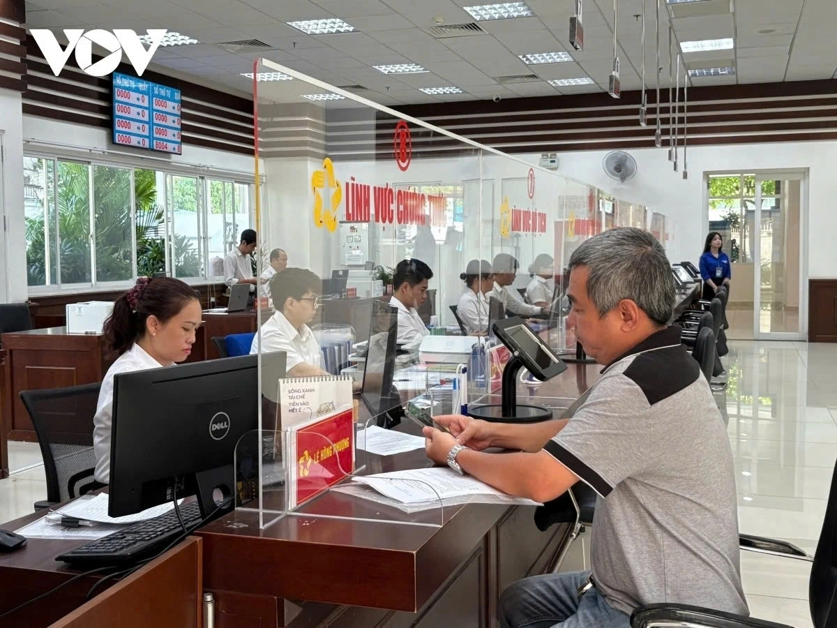 Mỗi cán bộ, công chức, viên chức cần được trang bị năng lực thích ứng, làm chủ công việc trong môi trường mới, quản lý bản thân và hợp tác liên ngành, đáp ứng yêu cầu phục vụ nhân dân