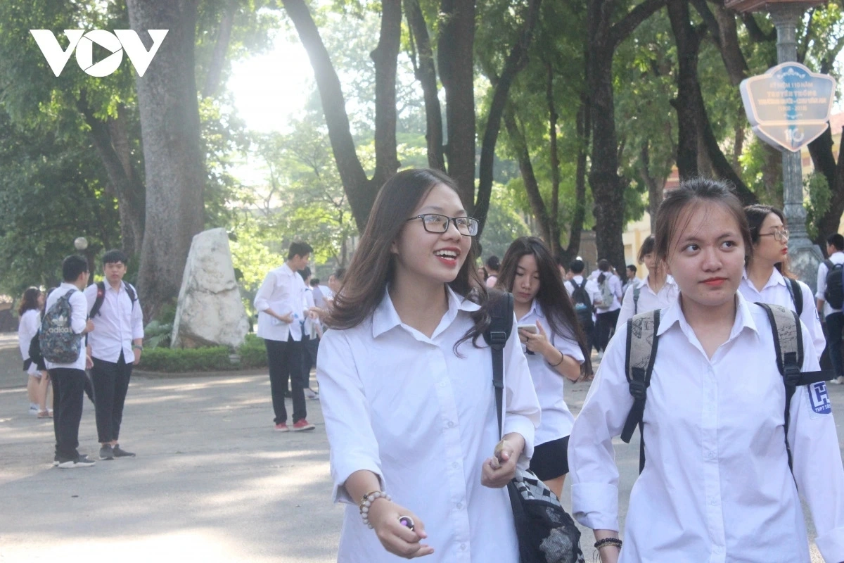 Học sinh nội đô Hà Nội được nghỉ 3 ngày để đảm bảo giao thông phục vụ A80