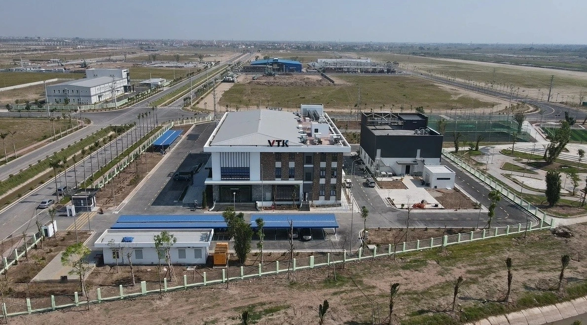 Tỉnh Hưng Yên đang triển khai nghiên cứu đề án thành lập Khu kinh tế tự do Hưng Yên.