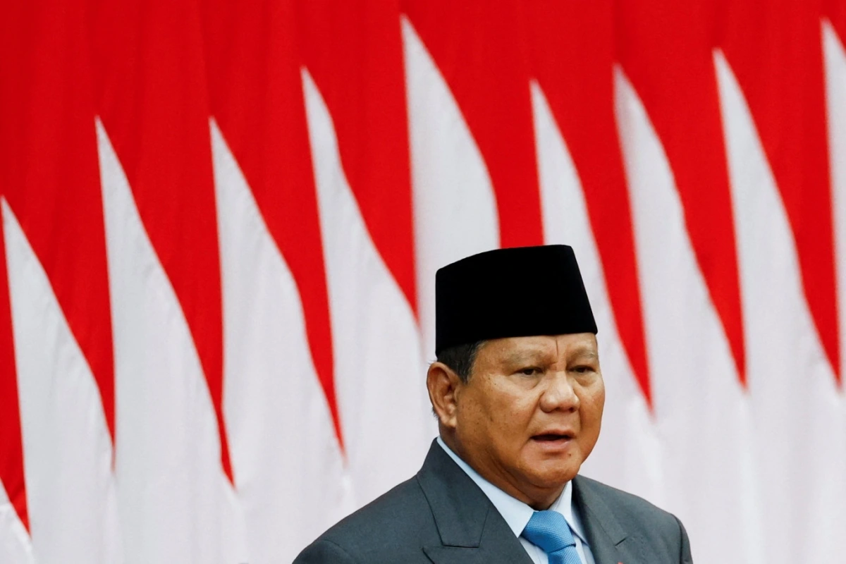 Tổng thống Indonesia kêu gọi đoàn kết quốc gia giữa làn sóng biểu tình lan rộng. Ảnh: Reuters