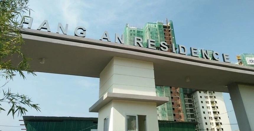 Vi phạm công bố thông tin, Công ty Đầu tư địa ốc Khang An bị phạt 100 triệu đồng (Ảnh minh họa: KT)