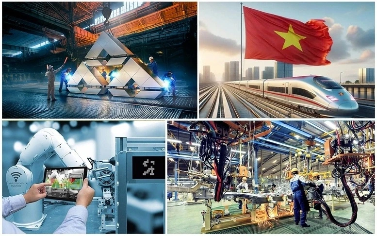Khi có các công cụ chính sách phù hợp, chính xác, thì đây sẽ là chìa khóa để biến “vùng xám” trở thành “vùng sáng” trong nền kinh tế (Ảnh minh họa: KT)