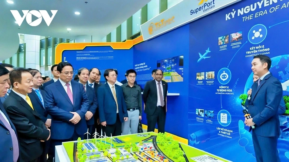 Kinh tế tư nhân được xác định là động lực quan trọng của nền kinh tế.