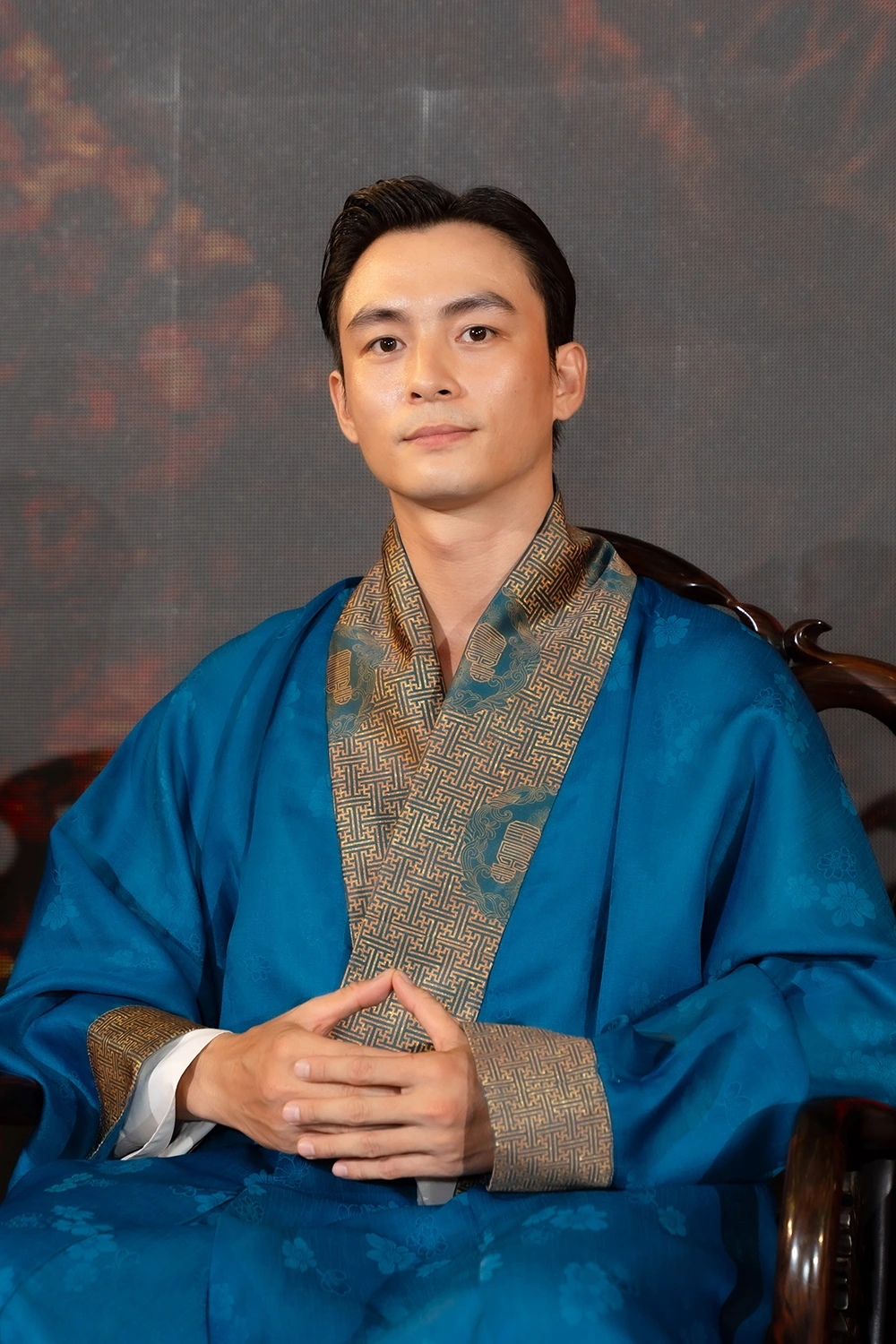 Lãnh Thanh