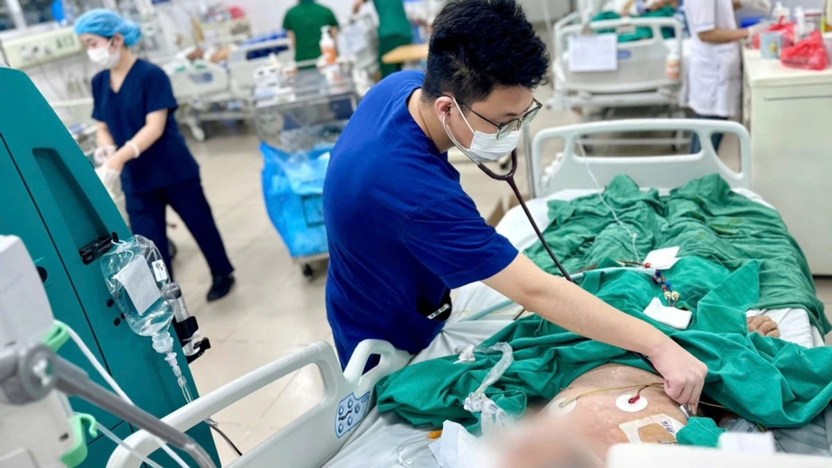 Nhiều người bệnh lạm dụng thuốc corticoid mà không lường trước tác dụng phụ của thuốc này