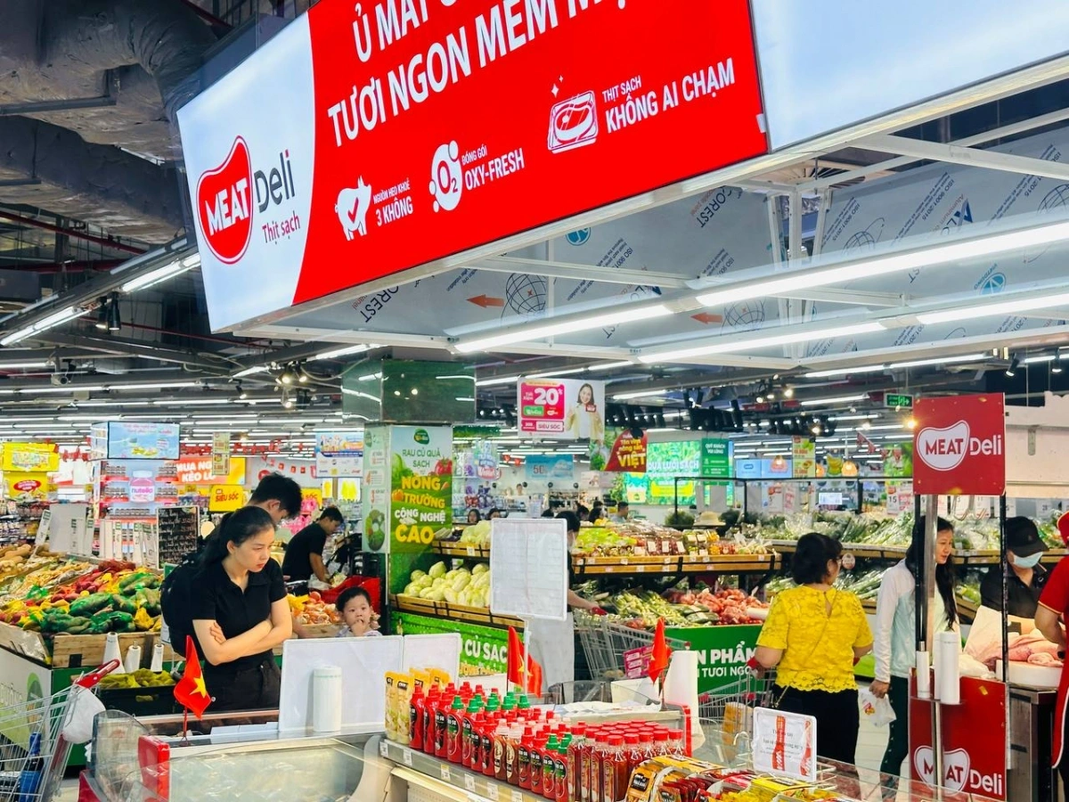 Masan -Tập đoàn tiêu dùng bán lẻ Việt Nam