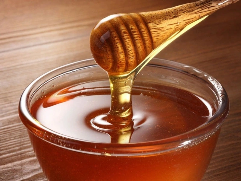 Không chỉ là vị ngọt tự nhiên tốt cho sức khỏe, mật ong còn được nhiều người lựa chọn như một giải pháp hỗ trợ giảm cân