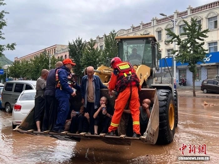 (Ảnh minh họa: Chinanews)