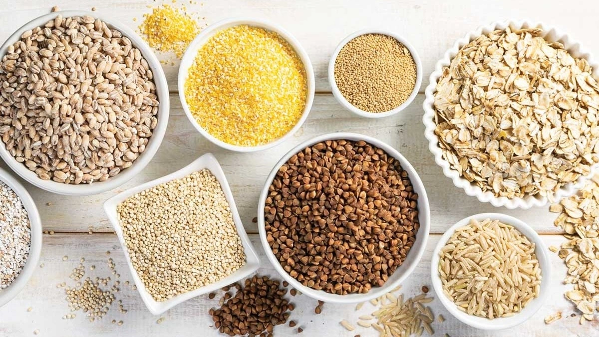 Ăn ngũ cốc vào buổi sáng mang lại nhiều lợi ích cho sức khỏe
