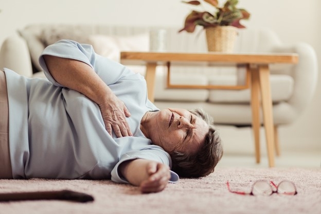 Một số người dễ bị mắc đột quỵ nhưng ít được chú ý. Ảnh: Getty Images