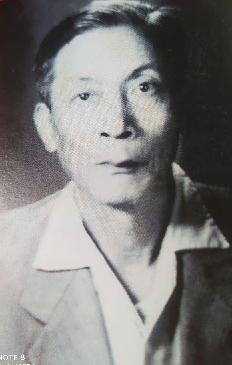 Cụ Nguyễn Cung (1910 - 1991), nhà kỹ thuật đầu tiên của Đài Tiếng nói Việt Nam