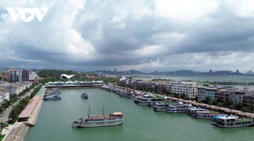 Quang Ninh sets sights on an ambitious goal of becoming an international tourism hub by 2030
