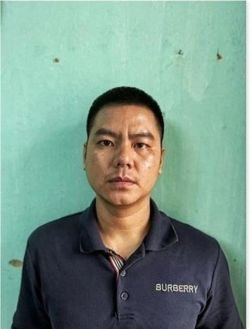 Lê Hữu Tuấn bị khởi tố về hành vi "Lừa đảo chiếm đoạt tài sản”