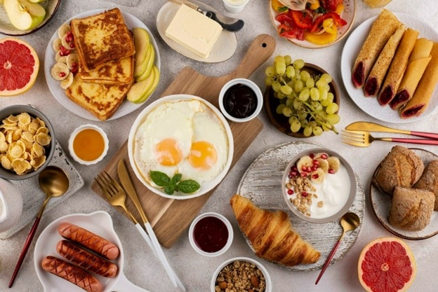 Nhiều thực phẩm bị gắn mắc có hại nhưng lại có nhiều lợi ích sức khỏe bất ngờ. Ảnh: Getty Images