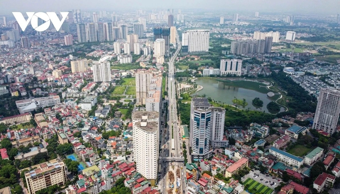 Thủ tướng yêu cầu tháo gỡ vướng mắc quy định pháp luật về đất đai