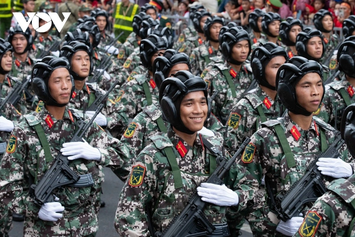 80 năm đã qua, dân tộc Việt Nam đã giành được những thắng lợi vĩ đại trong hành trình đấu tranh cho độc lập, tự do, hạnh phúc, ngày càng có vị thế  trên trường quốc tế.  