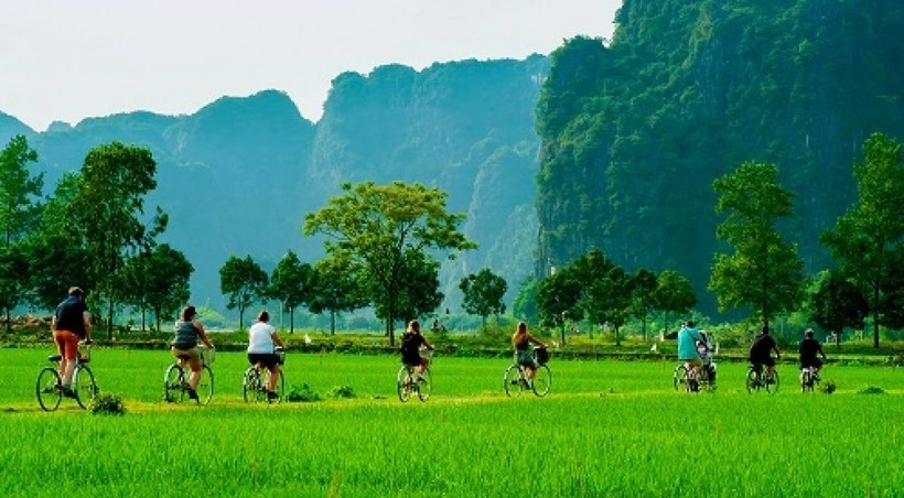 Green tourism is no longer an option but a mandatory requirement for those who want to succeed in the international market.