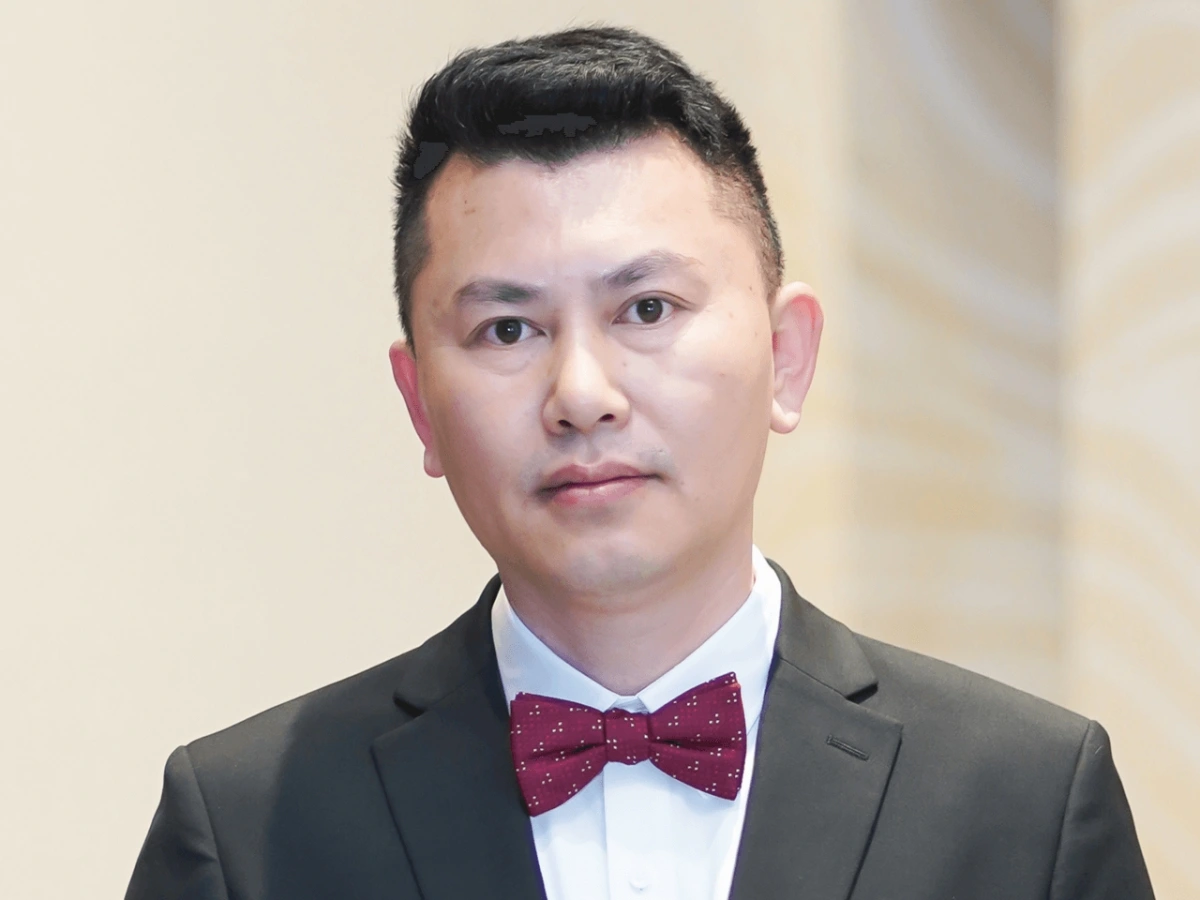 Ông Trần Thanh Phương – Founder, CEO của Công ty TNHH ExtendMax Việt Nam