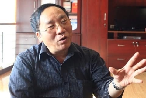 Nhà thơ Trần Đăng Khoa đã có 10 năm gắn bó với Ban Văn học Nghệ thuật (Đài Tiếng nói Việt Nam)