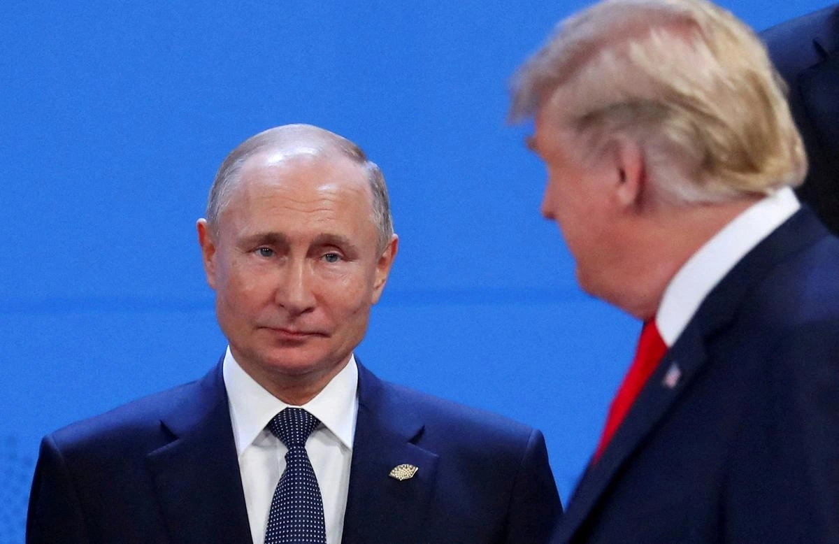 Tổng thống Nga Putin vẫn là một "mục tiêu khó nhằn" với tình báo Mỹ. Ảnh: Reuters.