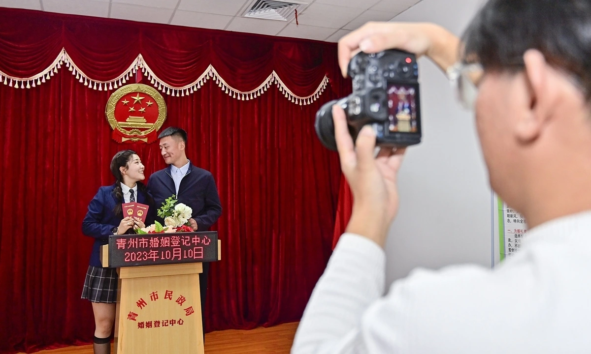Ảnh minh họa. (Nguồn: CFP)