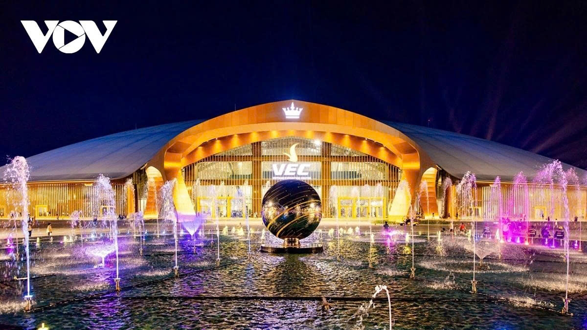 Construction has been completed after nearly 10 months.