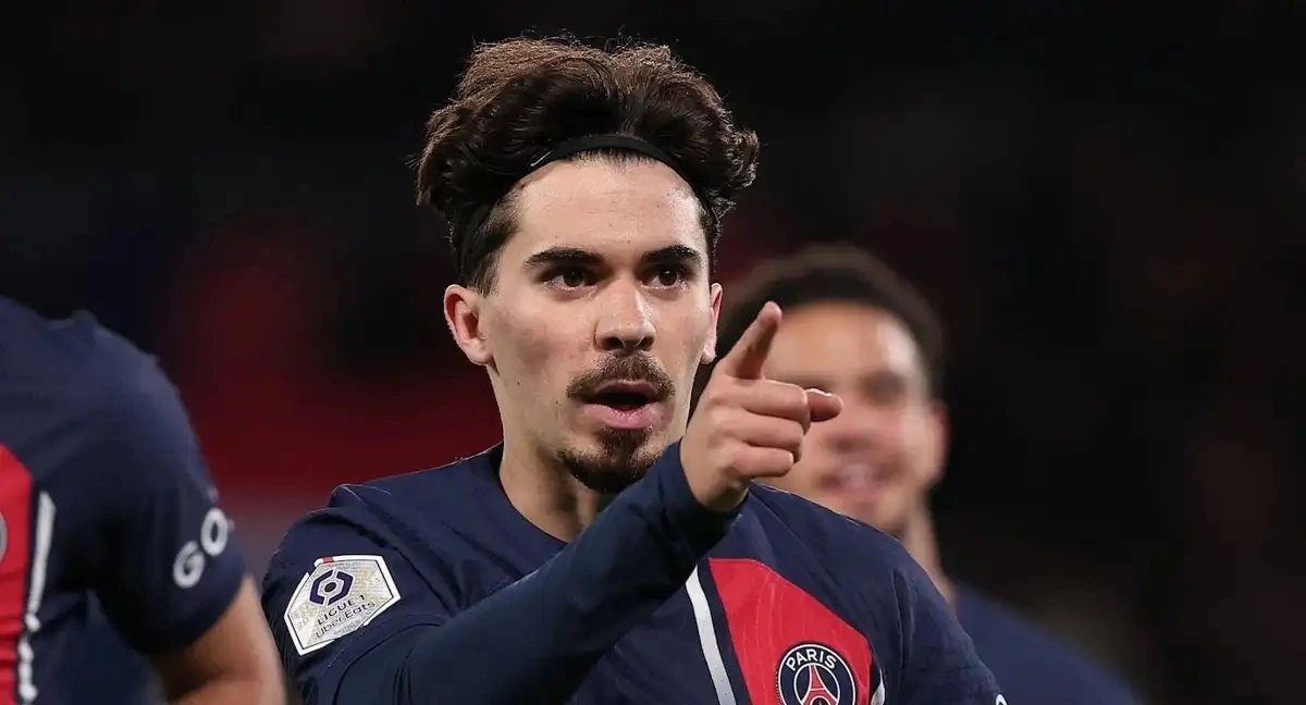 Real Madrid lên kế hoạch chiêu mộ Vitinha ở mùa hè 2026 (Ảnh: Reuters).