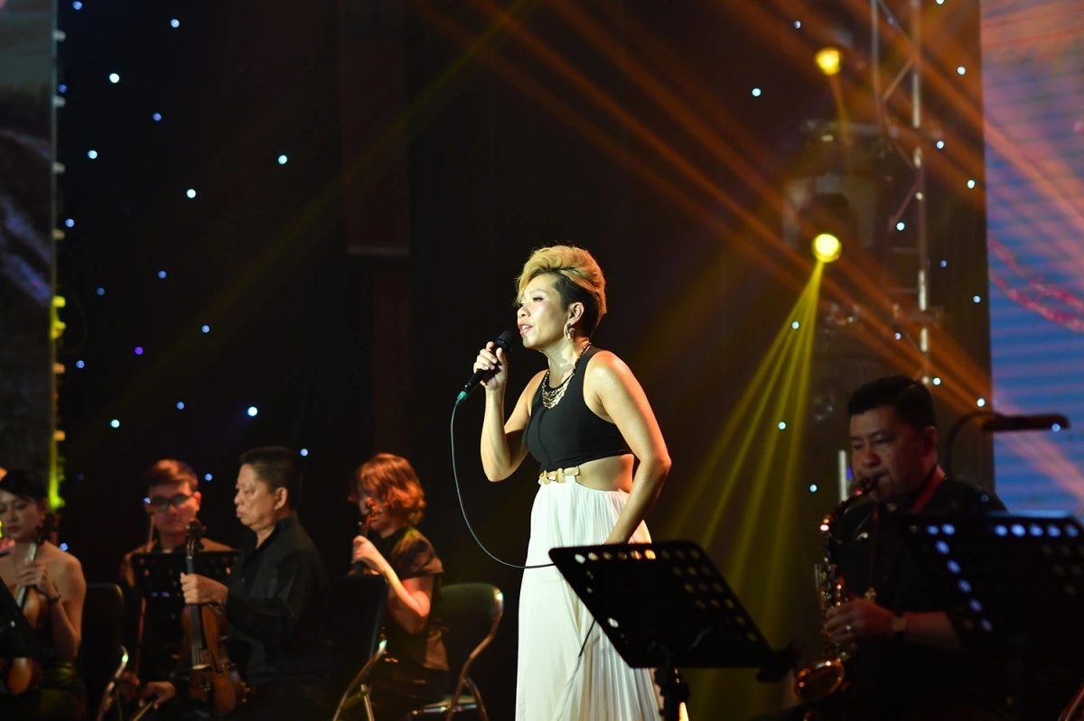 Hà Trần