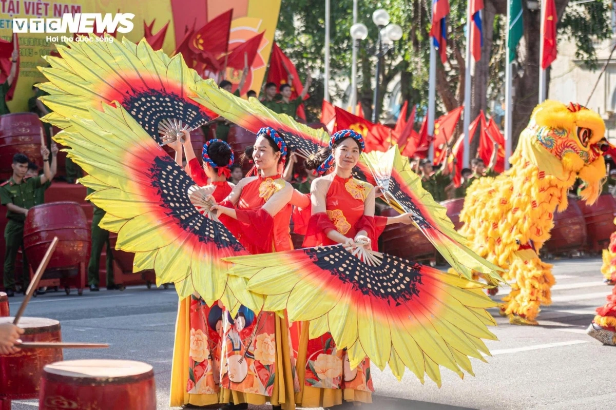 The festival culminates with a grand wind instrument concert at the Ho Guom Theatre on the evening of August 10, bringing together all participating bands in a shared celebration of music and unity.
