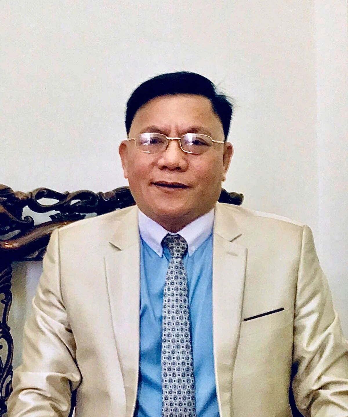 PGS.TS Trịnh Hòa Bình: "Phải dạy trẻ làm chủ công nghệ - đừng để đến khi có hậu quả mới nhận ra trách nhiệm thuộc về người lớn”