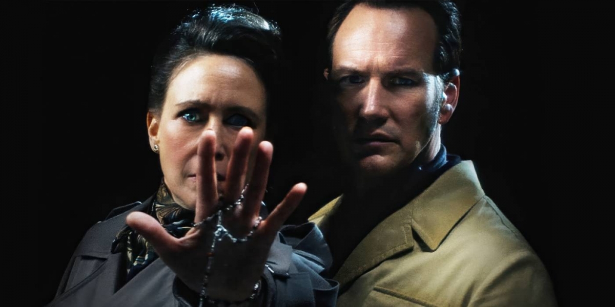 "The Conjuring: Nghi lễ cuối cùng" được coi là “lời tạm biệt mỹ mãn” cho thương hiệu