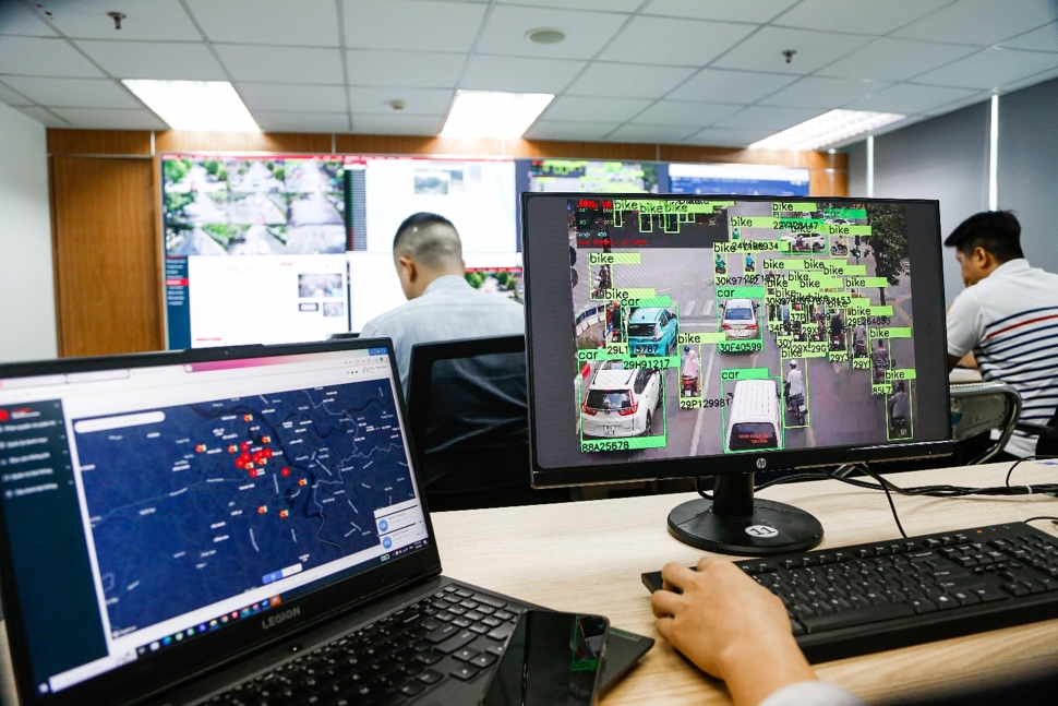 Hệ thống ITS có tính phức tạp và yêu cầu cao về kỹ thuật, địa phương không dễ để triển khai trong thực tiễn