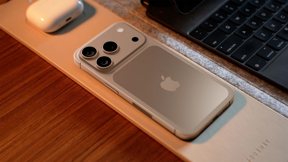 iPhone 17 Pro và 17 Pro Max tiếp tục được phần lớn người dùng lựa chọn trong giai đoạn đầu.