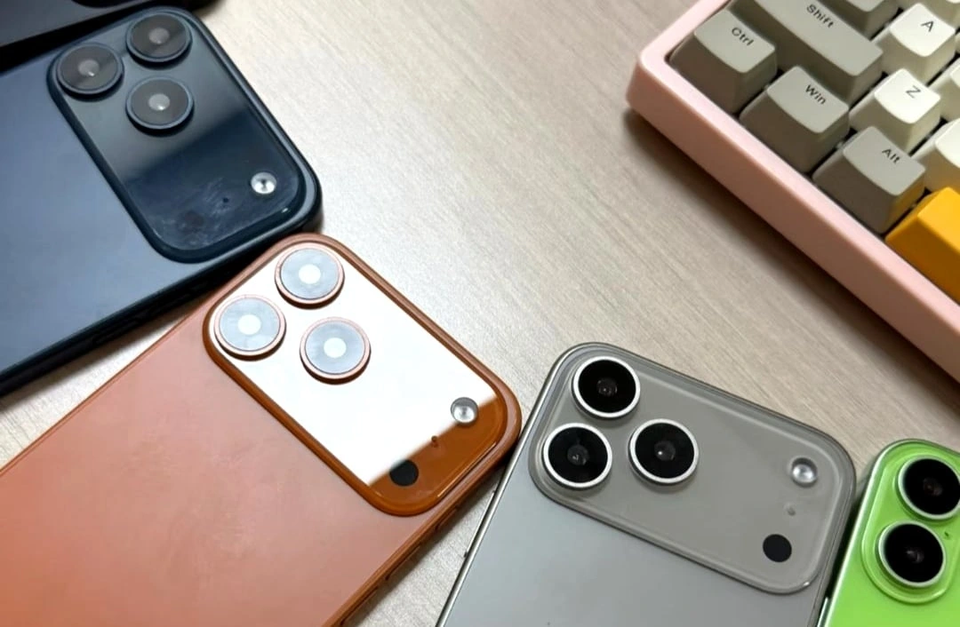 iPhone 17 Pro năm nay có tính năng nổi bật về hệ thống tản nhiệt?