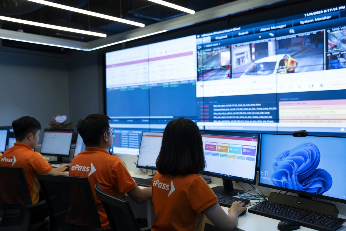 ePass vẫn đang tích cực mở rộng hợp tác với các trung gian thanh toán khác nhằm đa dạng hóa lựa chọn cho người dùng