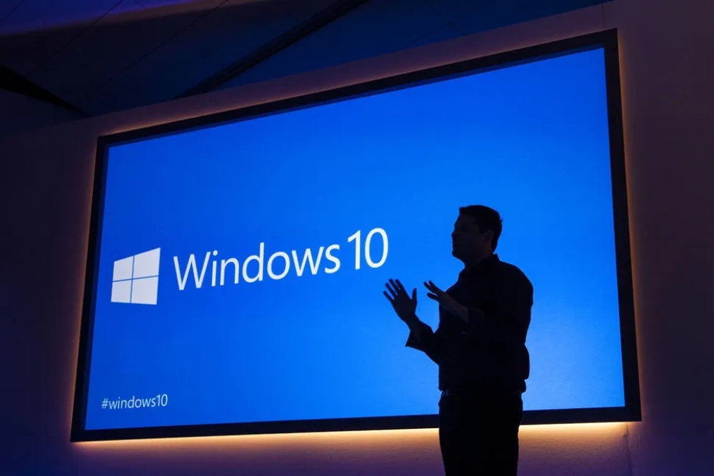 Windows 10 sẽ không còn được hỗ trợ chính thức kể từ sau ngày 14/10/2025.