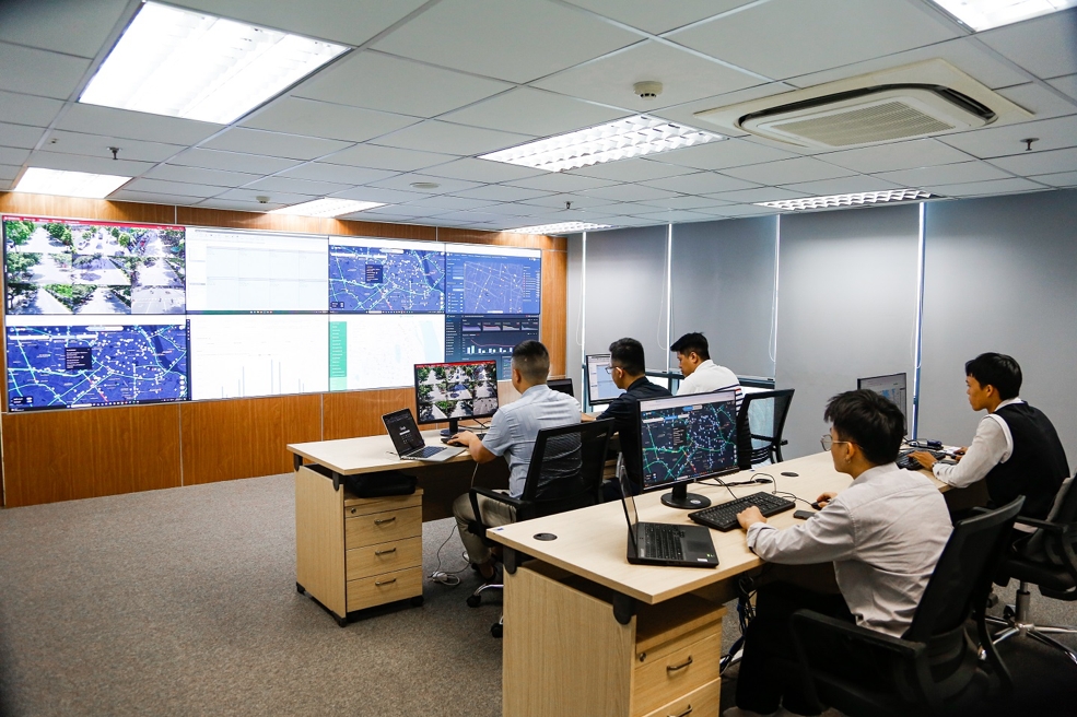 Các giải pháp ITS nên được phát triển với mức độ tương thích cao, có thể tích hợp linh hoạt với hệ thống cũ qua nhiều chuẩn giao tiếp dữ liệu